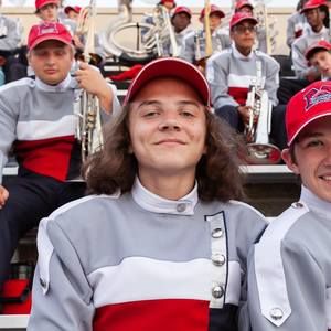 Meet your Posher, Ian